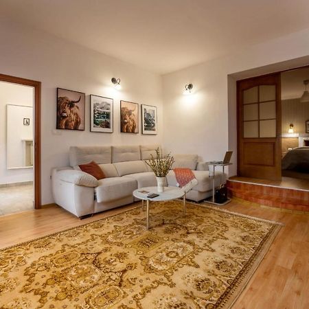 Sedra House Villa Sighişoara Eksteriør bilde