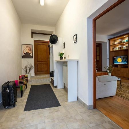 Sedra House Villa Sighişoara Eksteriør bilde