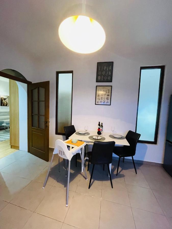 Sedra House Villa Sighişoara Eksteriør bilde