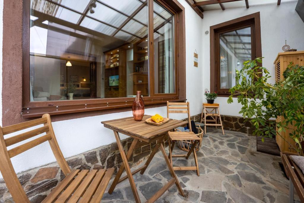 Sedra House Villa Sighişoara Eksteriør bilde